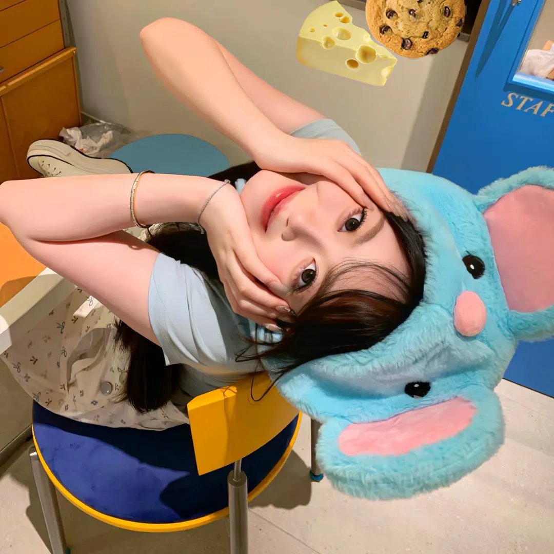 海星试唱秀 海报