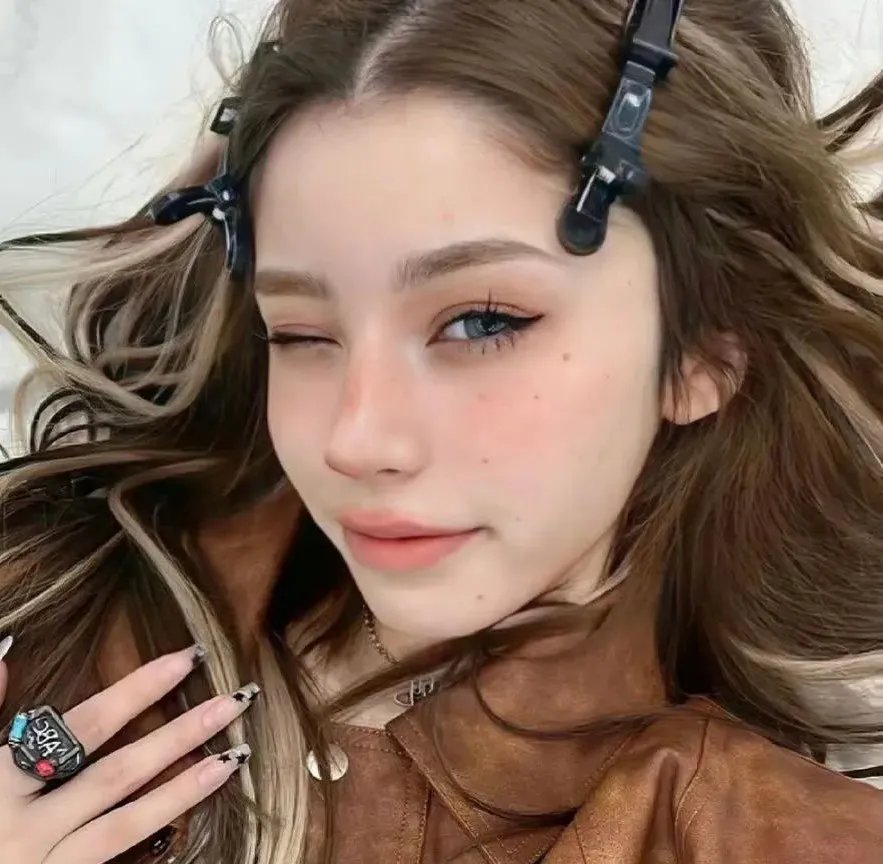 女强人 海报