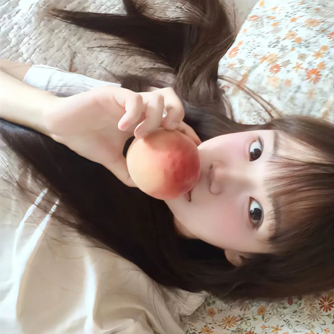 永远的莉莉亚 海报
